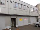 本町1条1丁目倉庫付事務所の外観画像