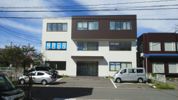 女池神明2丁目事務所の外観画像