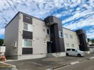 クレストール高柳の外観画像