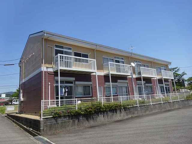 ホクセイドリームの外観画像