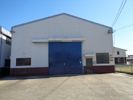 笠松町米野524工場Ⅱの外観画像