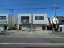 出口町倉庫付事務所の外観画像