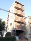 プランドールTODAの外観画像