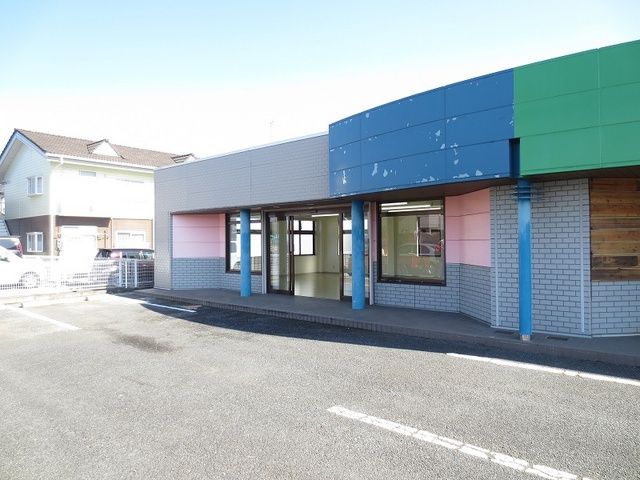 至宝1丁目事務所の外観画像