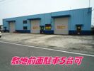 福島町工場（727－7）の外観画像
