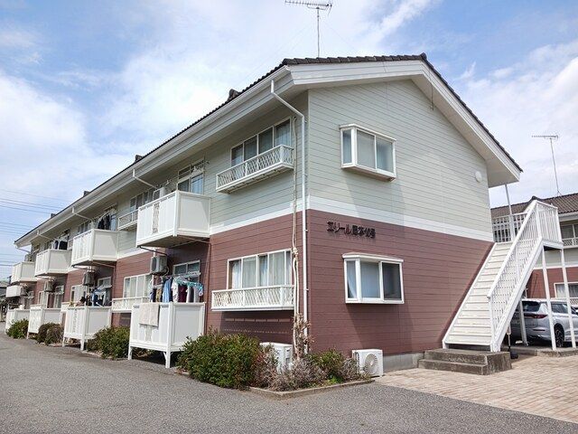 エリール岡本10号の外観画像