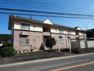 エルディム山本の外観画像