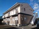 アーバン明日香の外観画像