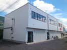 若里倉庫付事務所の外観画像