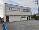 祇園5丁目倉庫付事務所Bの外観画像