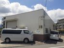 山口町下山口4丁目倉庫Ⅲの外観画像