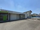 国分寺町新居倉庫付事務所 2の外観画像