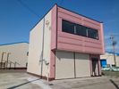 片原一色町宮前倉庫付事務所の外観画像