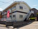 パインパークの外観画像