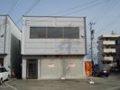 野上町倉庫付事務所Gの外観画像