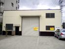 田村1丁目工場Dの外観画像