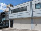 友岡113番地倉庫付事務所の外観画像