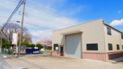 藤原町2丁目工場Ⅳの外観画像