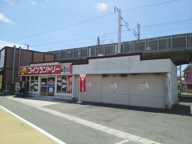 二見町西二見店舗の外観画像