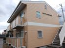 エルディム蓮田シティⅡの外観画像