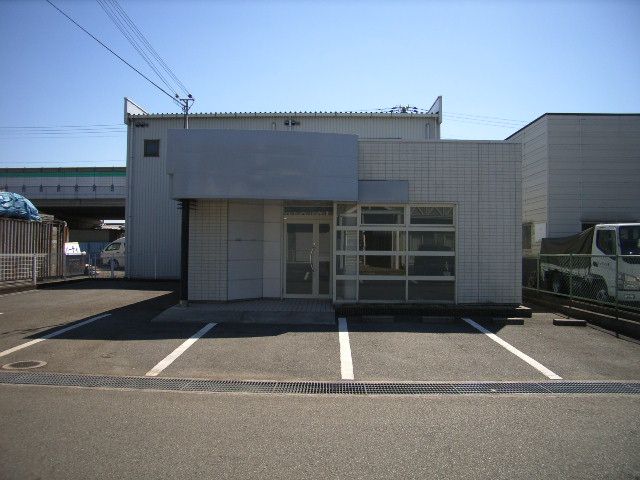 南条1丁目事務所Aの外観画像
