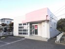 土浦市並木事務所Aの外観画像