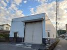 海田町寺迫2丁目倉庫Aの外観画像