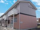 シティハイツ加茂Bの外観画像