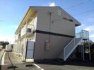 リヴェール豊岡の外観画像