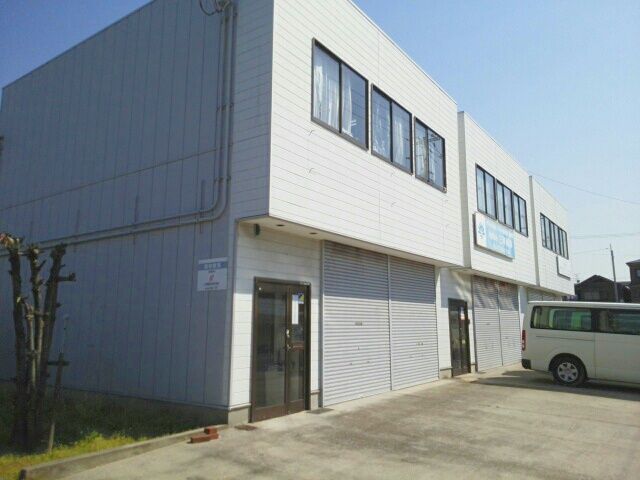 浜寺船尾町東4丁倉付事務所の外観画像