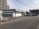 東合川7丁目平屋倉庫付事務所の外観画像