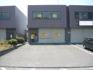 川久保2丁目倉庫付事務所（2）の外観画像