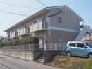 フォレスト山代Aの外観画像