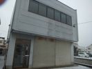 野田3丁目倉庫付事務所Bの外観画像