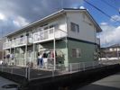 シティハイツおかだの外観画像