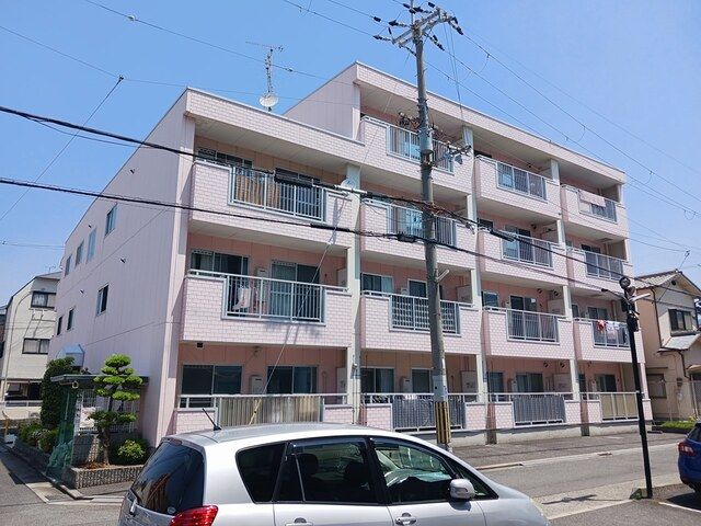 エスポワール (刑部)の外観画像