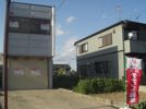 稲西町倉庫付事務所Aの外観画像