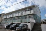 アミニティグリーンⅠの外観画像
