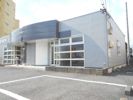 北方町高屋伊勢田事務所の外観画像