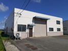 仁井田古川向工場の外観画像