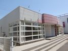 西志津4丁目事務所の外観画像