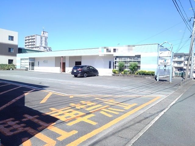 東合川新町倉庫付事務所(D)の外観画像