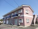 ハイツいずみの外観画像