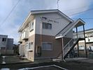 サザン矢口Aの外観画像