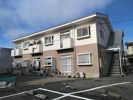 サザン矢口Bの外観画像