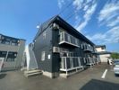 スカイコート館町の外観画像