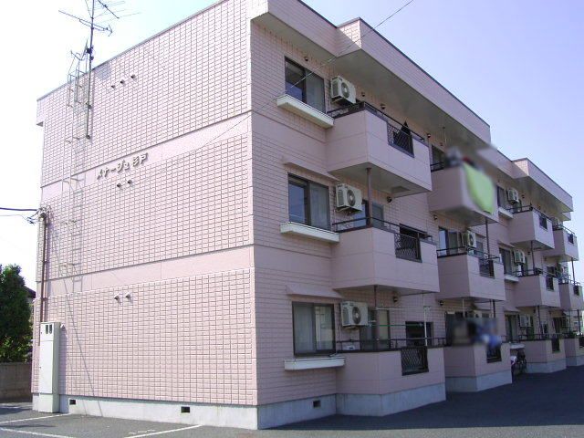 メナージュ杉戸の外観画像