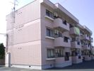 メナージュ杉戸の外観画像