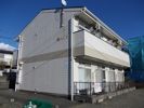 寿ハイツの外観画像