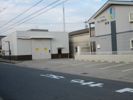城西町倉庫の外観画像